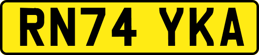 RN74YKA
