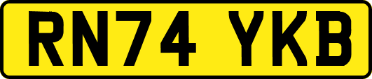RN74YKB