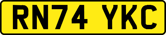 RN74YKC