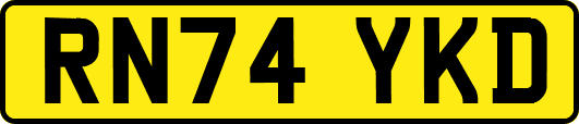 RN74YKD