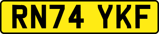 RN74YKF