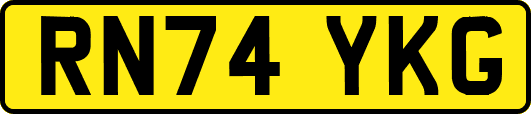RN74YKG