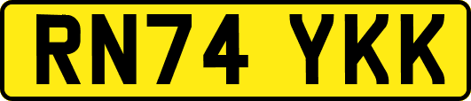 RN74YKK