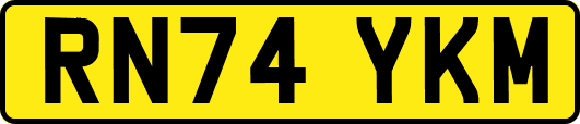 RN74YKM