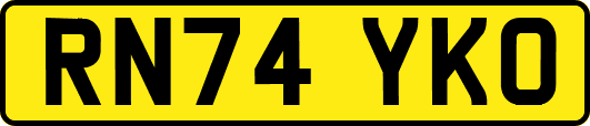 RN74YKO