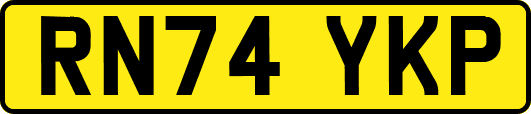 RN74YKP