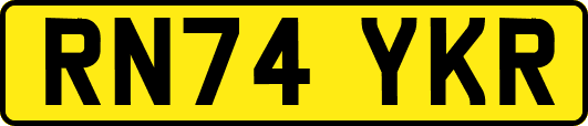 RN74YKR