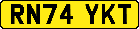 RN74YKT