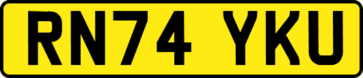 RN74YKU