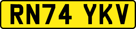 RN74YKV