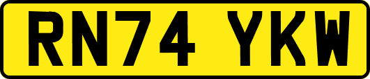 RN74YKW