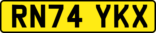 RN74YKX