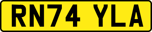 RN74YLA