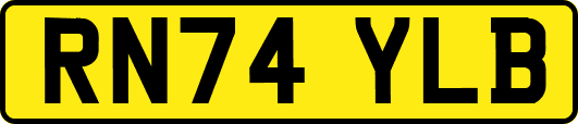 RN74YLB