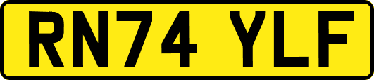 RN74YLF