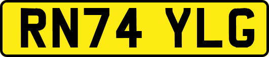 RN74YLG