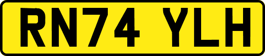 RN74YLH
