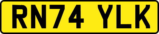RN74YLK