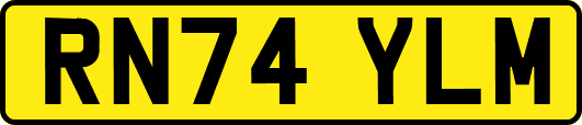 RN74YLM