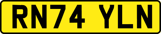 RN74YLN