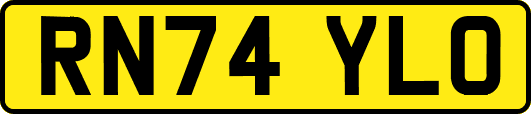 RN74YLO