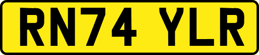 RN74YLR
