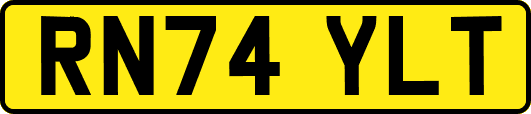 RN74YLT
