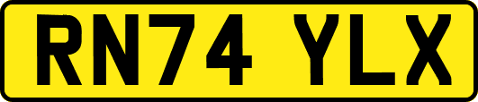 RN74YLX