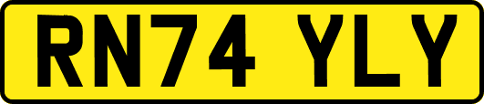 RN74YLY