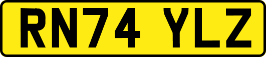 RN74YLZ