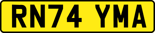 RN74YMA