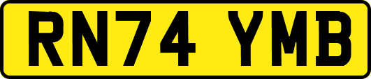 RN74YMB