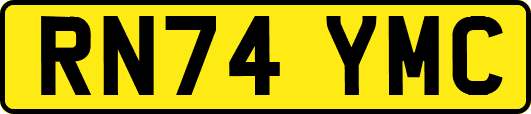 RN74YMC