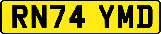 RN74YMD