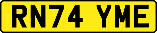 RN74YME
