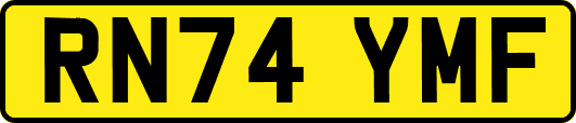 RN74YMF
