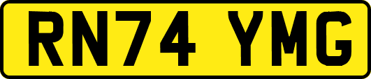 RN74YMG