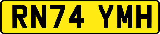 RN74YMH
