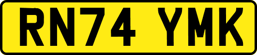 RN74YMK