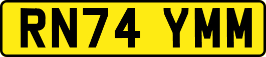 RN74YMM