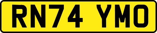 RN74YMO