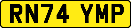RN74YMP