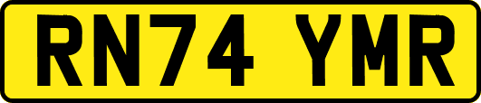 RN74YMR
