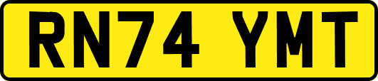 RN74YMT