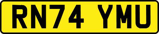 RN74YMU