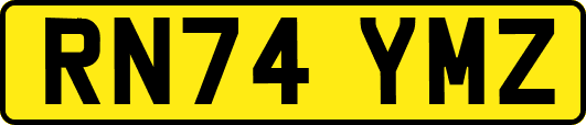 RN74YMZ