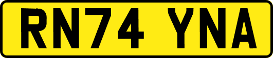 RN74YNA