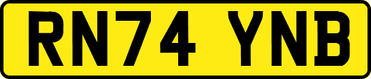 RN74YNB