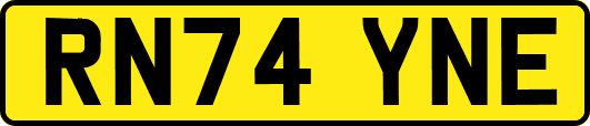 RN74YNE
