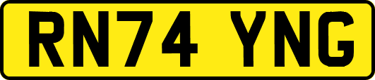 RN74YNG